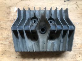 Sachs 503 Breitwand Zylinderkopf Zylinder