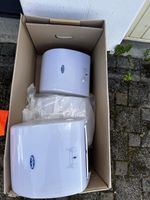Papierspender Bulkysoft für Rollen