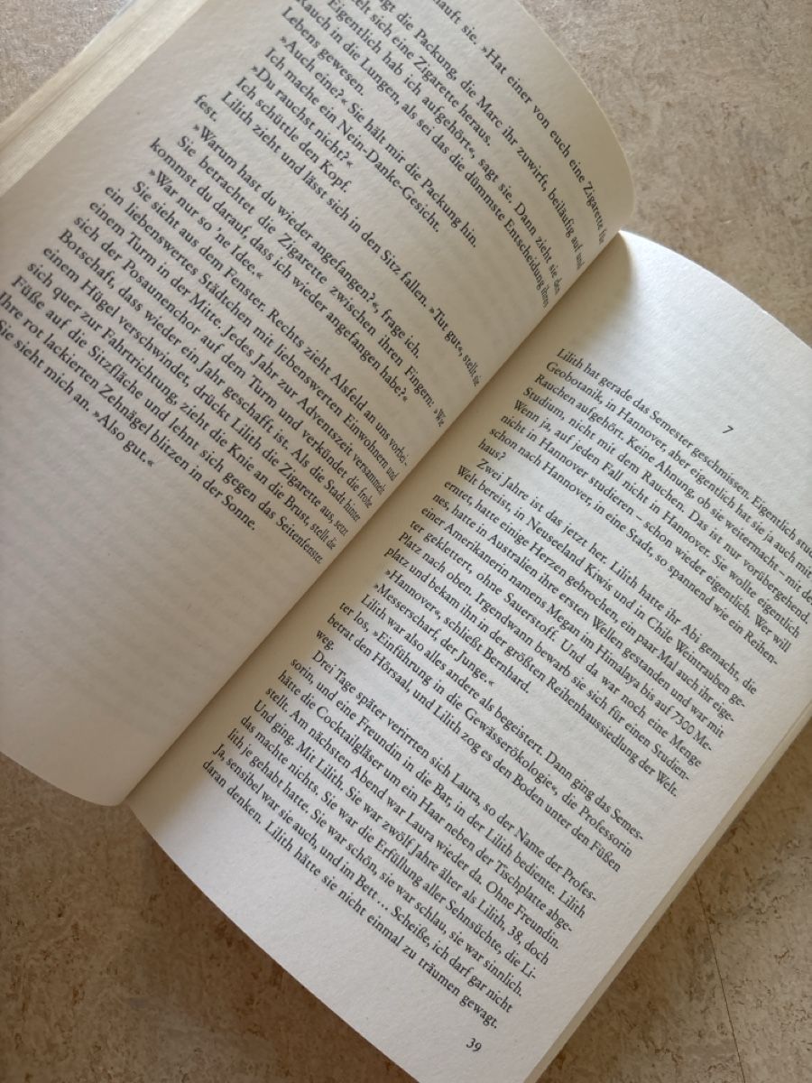 Bücher: Nächsten Sommer - Edgar Rai – Gebraucht aus Dörflingen von liviaaa.w 2