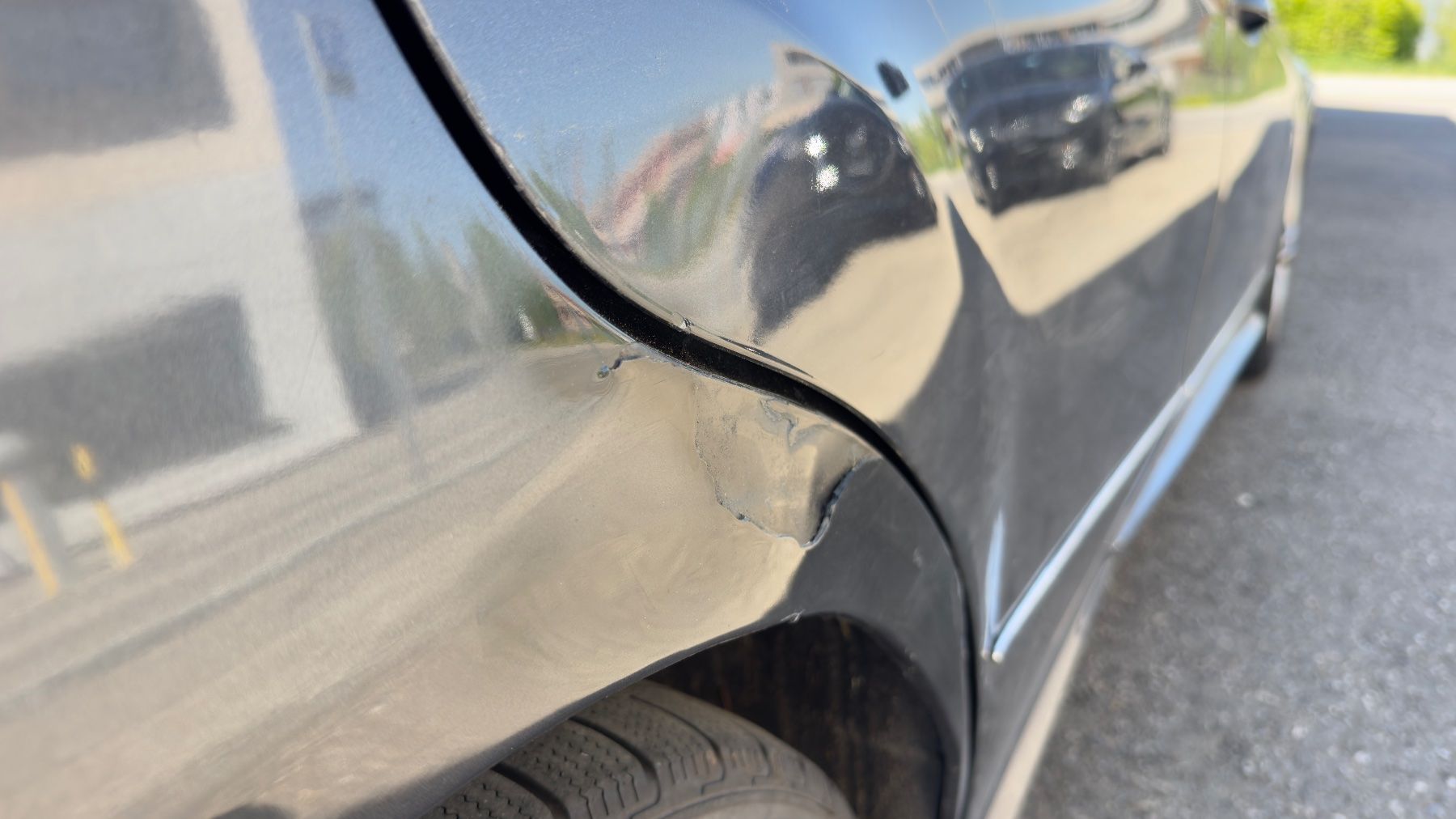 Mercedes-Benz Automobili: Mercedes-Benz E-Klasse 350 CGI / Eintauschfahrzeug – Usato da Münsingen venduto da Garage.Germano.AG 8