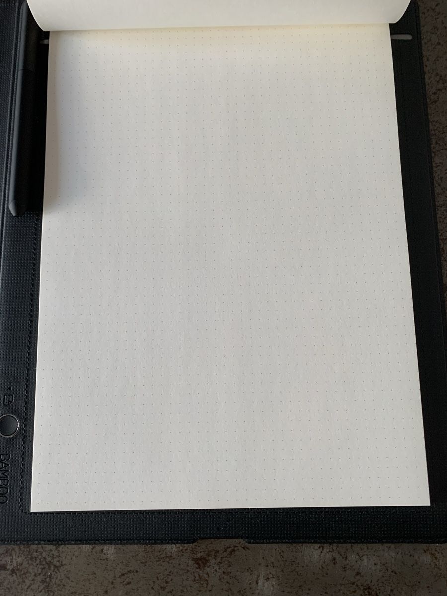 Wacom Tablet PC: Wacom Bamboo Folio stylet inclus – Nuovo (secondo la descrizione) da Morges venduto da you_cq29 5