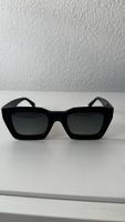 Authentic Anine Bing Sunglasses- Black