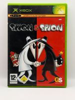 Spion & Spion - Xbox - CIB