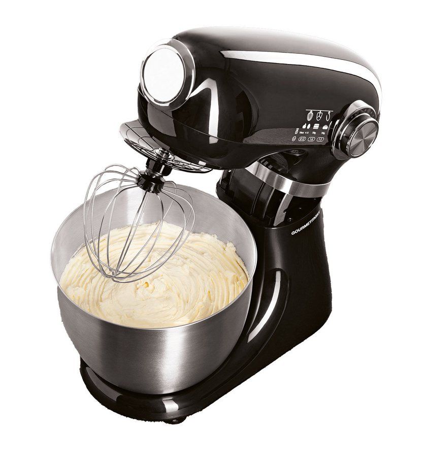 Elettrodomestici da cucina: Gourmetmaxx Küchenmaschine – Usato da Schindellegi venduto da Samy2015