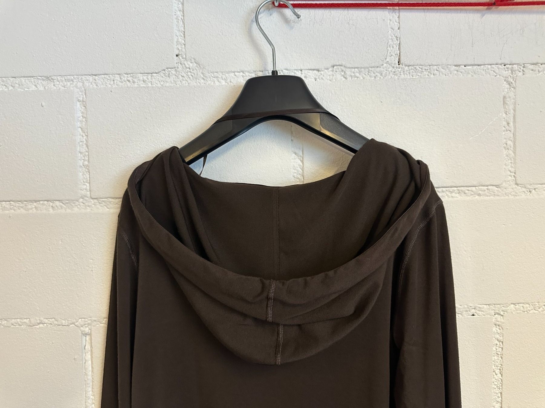 Nike Maglioni & Felpe: Kapuzenpullover / Trainingspullover von Nike Dri Fit (40/42) – Usato da Urdorf venduto da Erika666 4