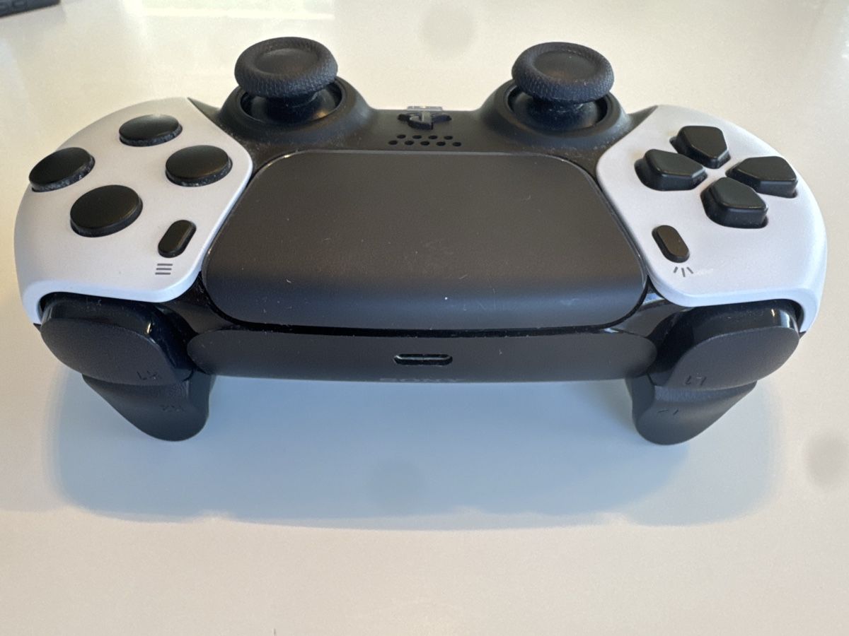 Sony Controller: Instant Trigger: Sony PlayStation 5 DualSense Controller – Gebraucht aus Schaffhausen von qualitysuisse 6