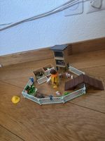 Playmobil Kleintiergehege mit Zubehör