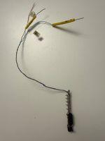 SBB CFF Hauptsignal 4 LED / HO für Querträger
