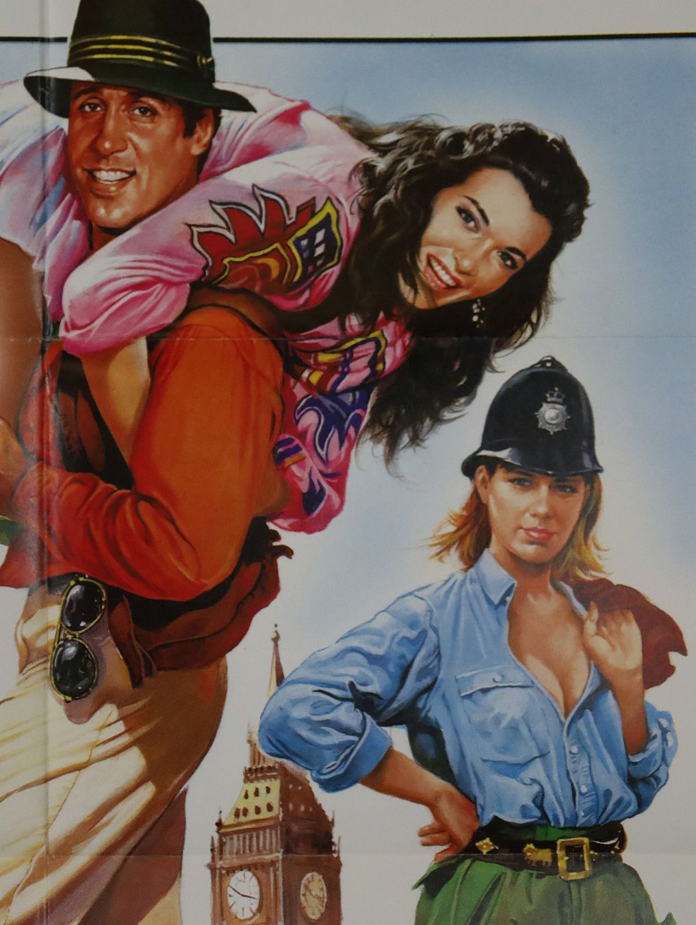 Poster & Bilder: Filmplakat "Adriano Celentano" Sing Sing – Gebraucht aus Birrwil von brandschatz_birrwil 2