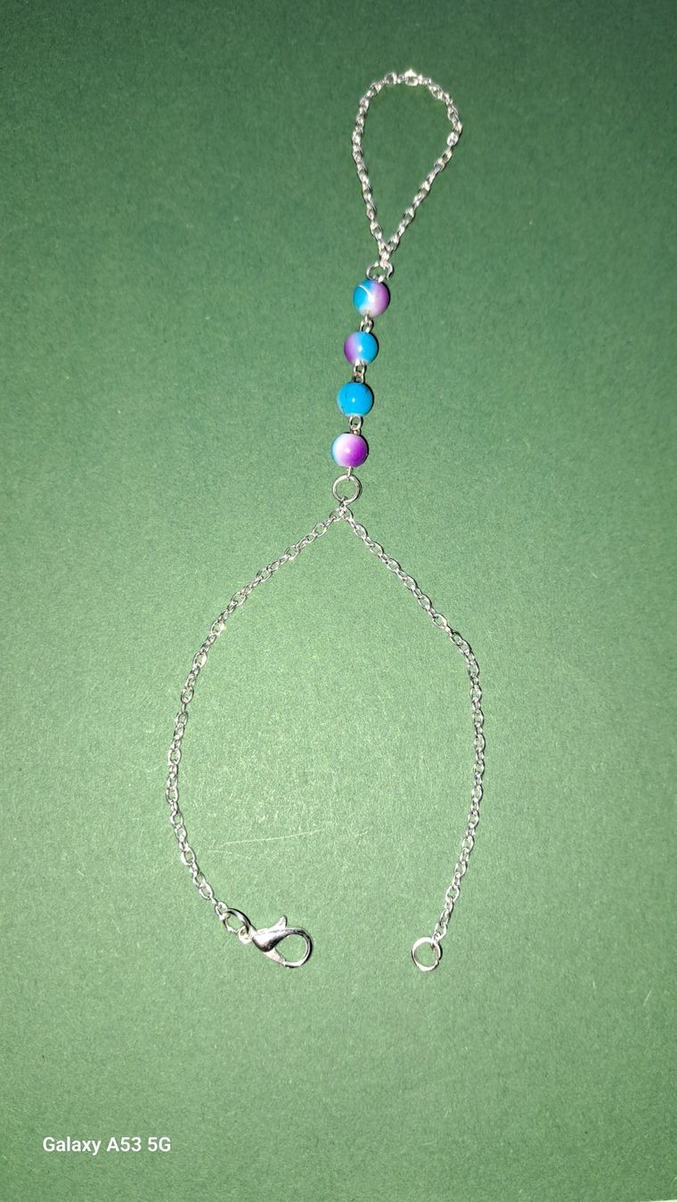 Bracciali & Braccialetti: Sklavenarmband-Ringarmband – Nuovo (secondo la descrizione) da Plagne venduto da Reticulum01 7