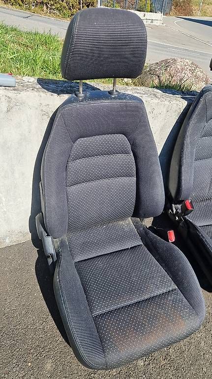 Alle Autoersatzteile: Sitze Mazda MX-5 NA Miata – Gebraucht aus Uznach von mauriceeeeee 1