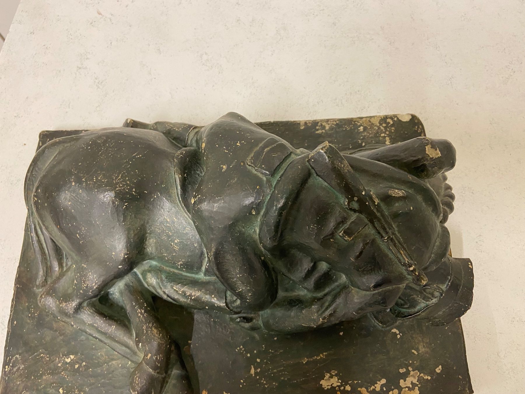 Sculptures & Statues: PIOTROWSKI SKULPTUR – D'occasion à Dietikon par brocki-eyra 9