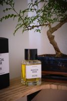 Radical Rose, Matière Première (DECANT)