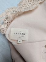 Sezane Kleid