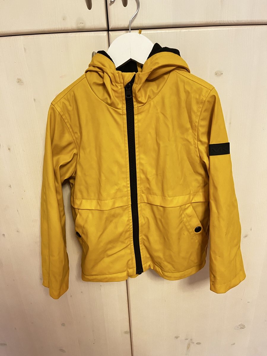 Vestes: Michael Kors Jacket Yellow Size 4T – D'occasion à Schlatt TG par NataJan 5
