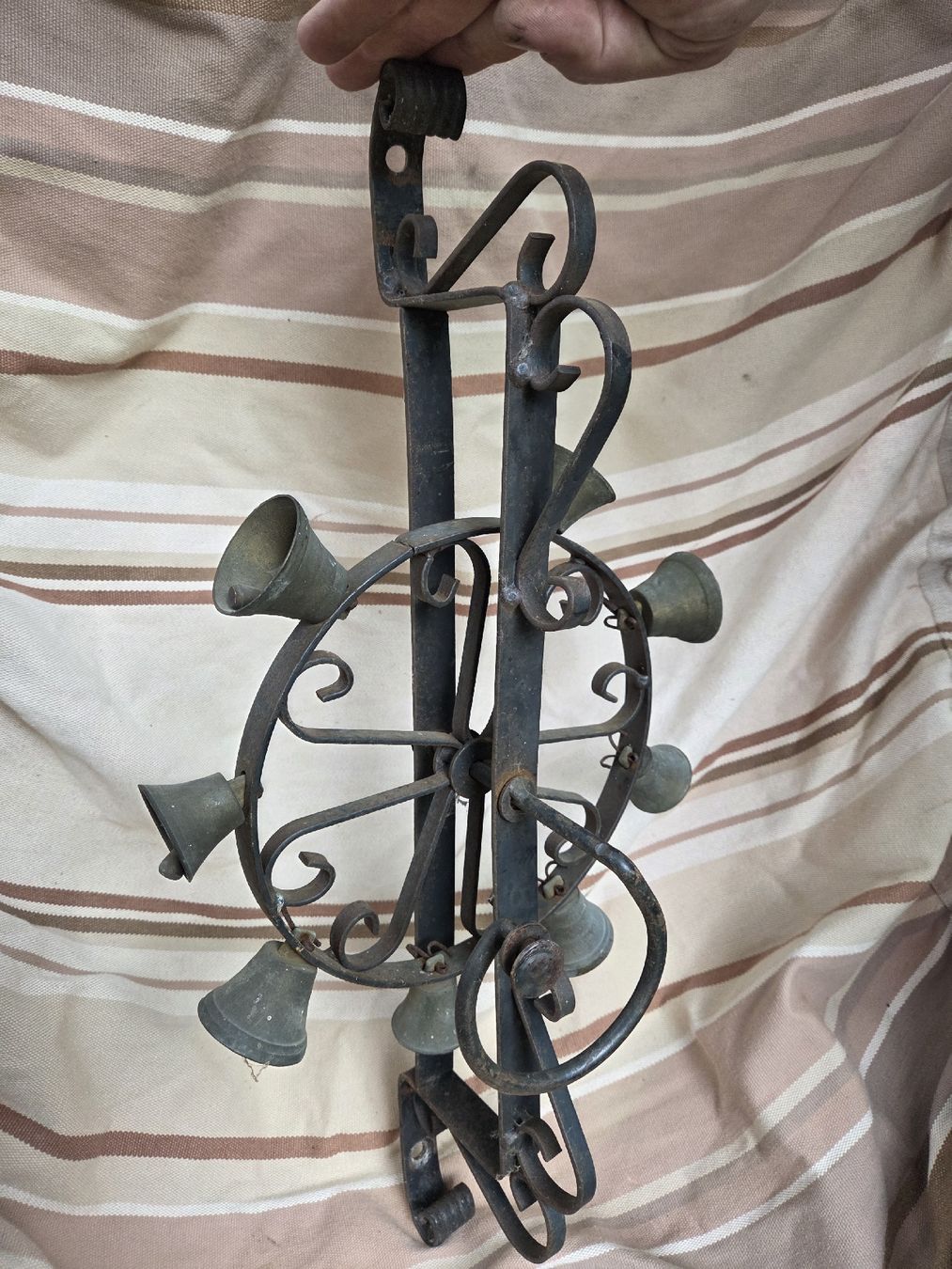 Tutte le decorazioni: Glockenspiel – Usato da Däniken SO venduto da sugar-honey-pie