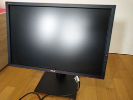 Moniteur Asus ProArt noir écran réglable d'occasion