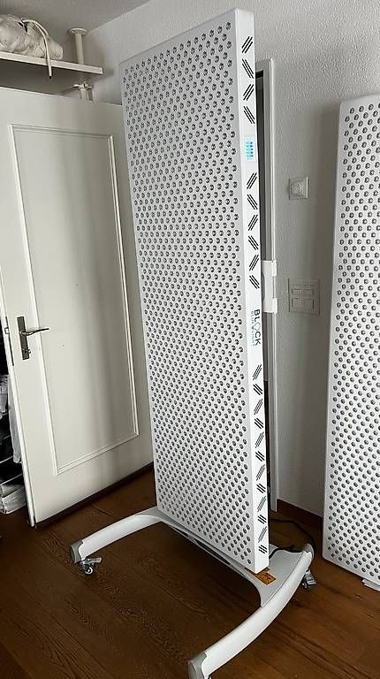 Attrezzature mediche: Rotlichtpanel ULTIMATE XXL Red Light Therapy Panel – Usato da Hünenberg venduto da gar_p72k 1
