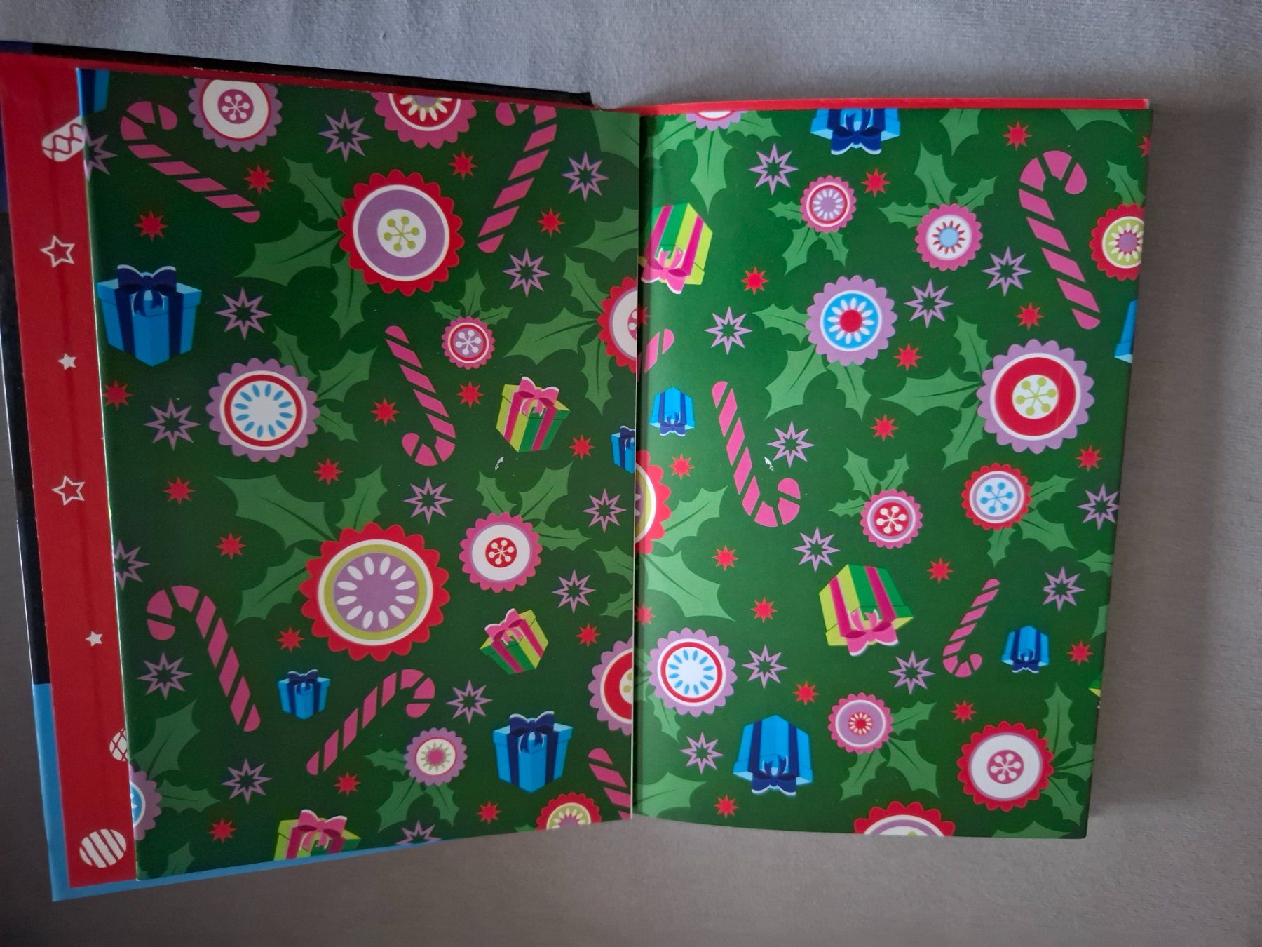Libri: Die drei !!! - Weihnachtsmann gesucht – Usato da Wängi venduto da rah_j_ 3
