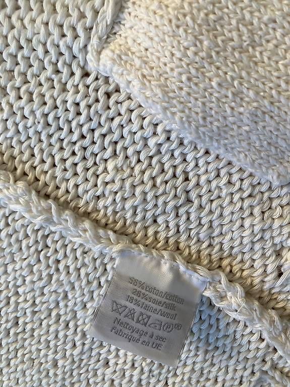 Pullover & Sweatshirts: jäckli seide und baumwolle – Neu und originalverpackt aus baar von Lstar 2