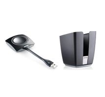 BARCO ClickShare SET Button USB-A + Tray NEUF