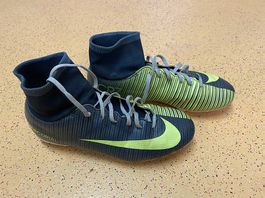 Chaussures foot Nike CR7 taille 37,5