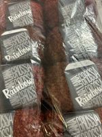 10 X WOLLE LANA GROSSA RAINOW - LOT-GRATIS-22-P