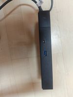 Dell WD22TB4 Dockingstation Thunderbolt 4