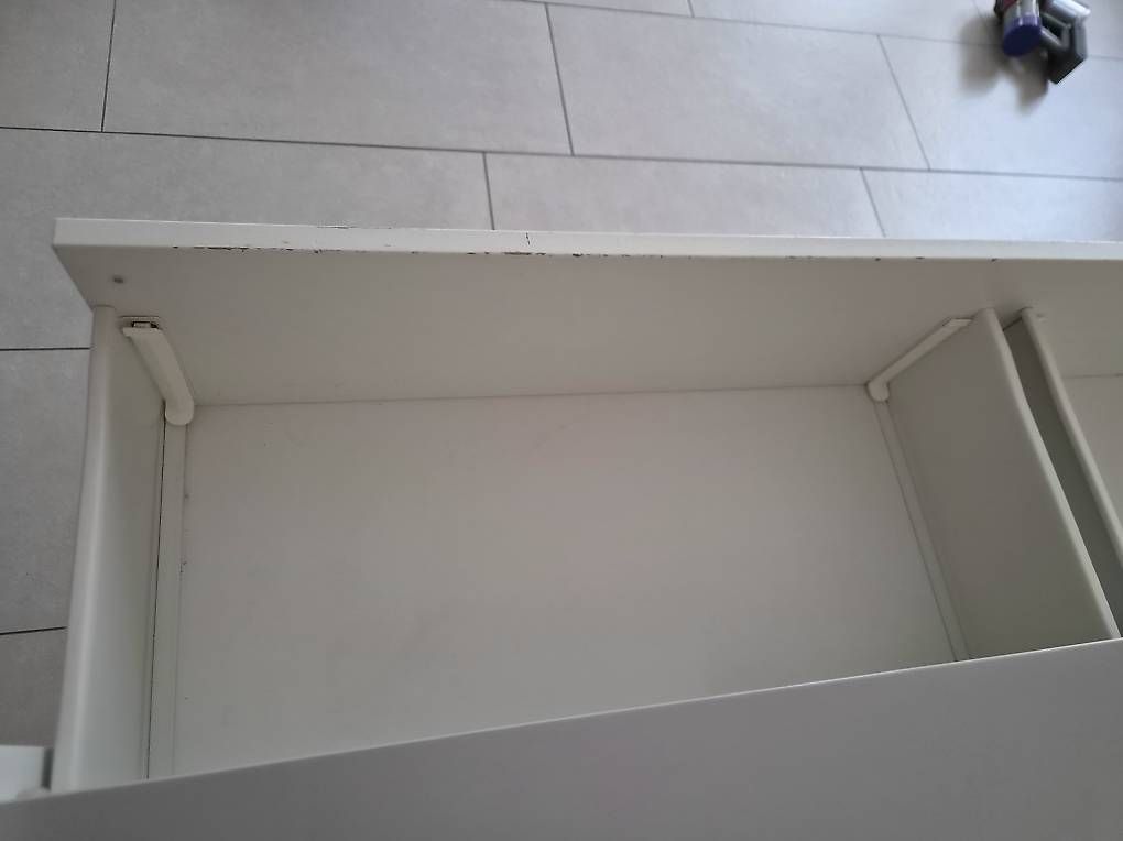 Tavoli: IKEA DUNDRA Spieltisch mit Stauraum – Usato da Melchnau venduto da Rhabarber_98 3