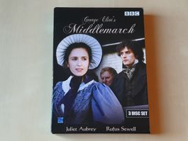 Middlemarch BBC