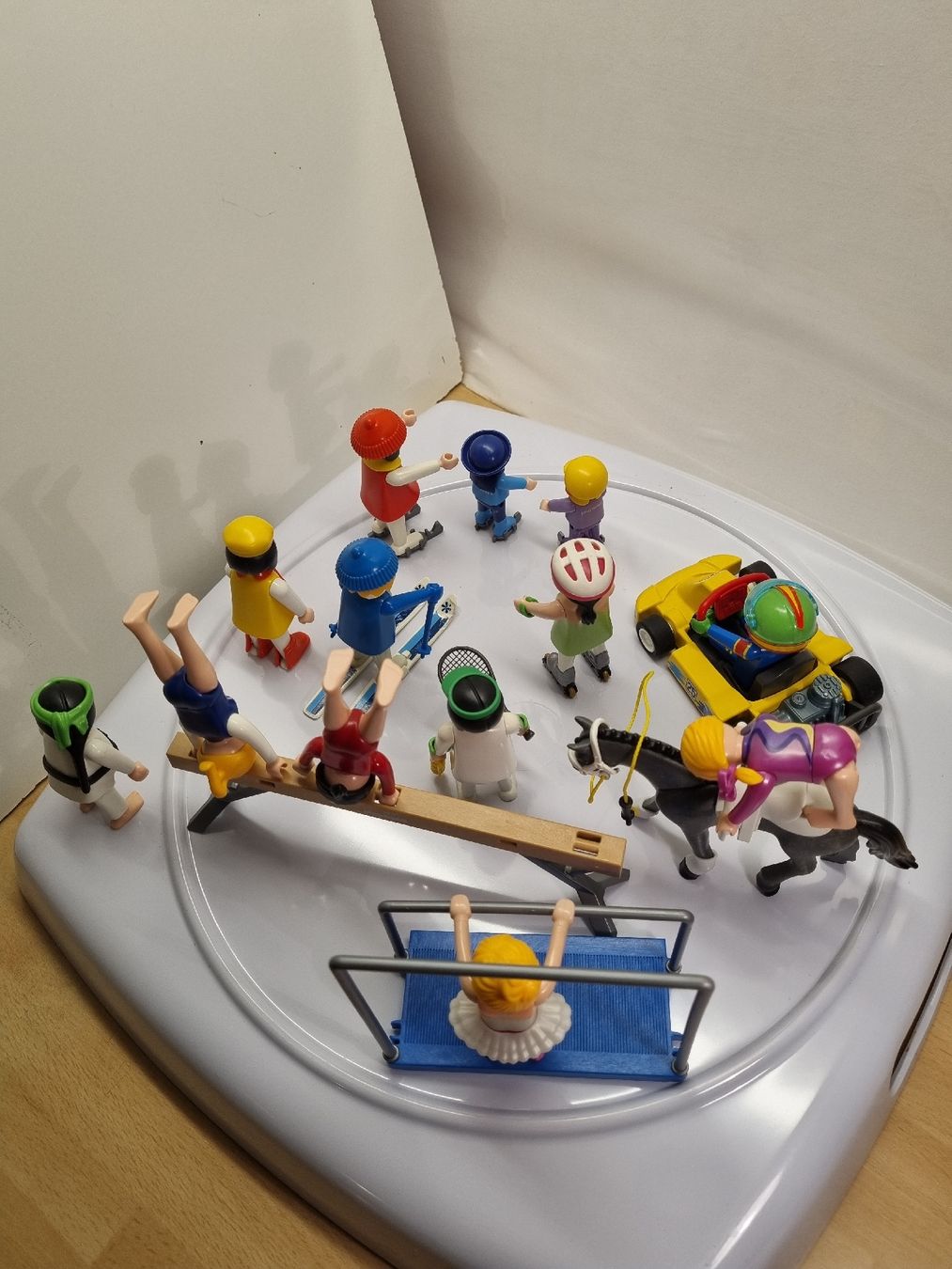 Playmobil Spielzeuge: Playmobil Sport – Gebraucht aus Bätterkinden von Kubrsiri 2