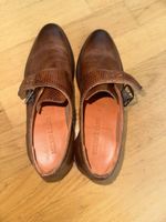 Melvin & Hamilton Schuhe, Braun, Top Zustand, Gr. 37