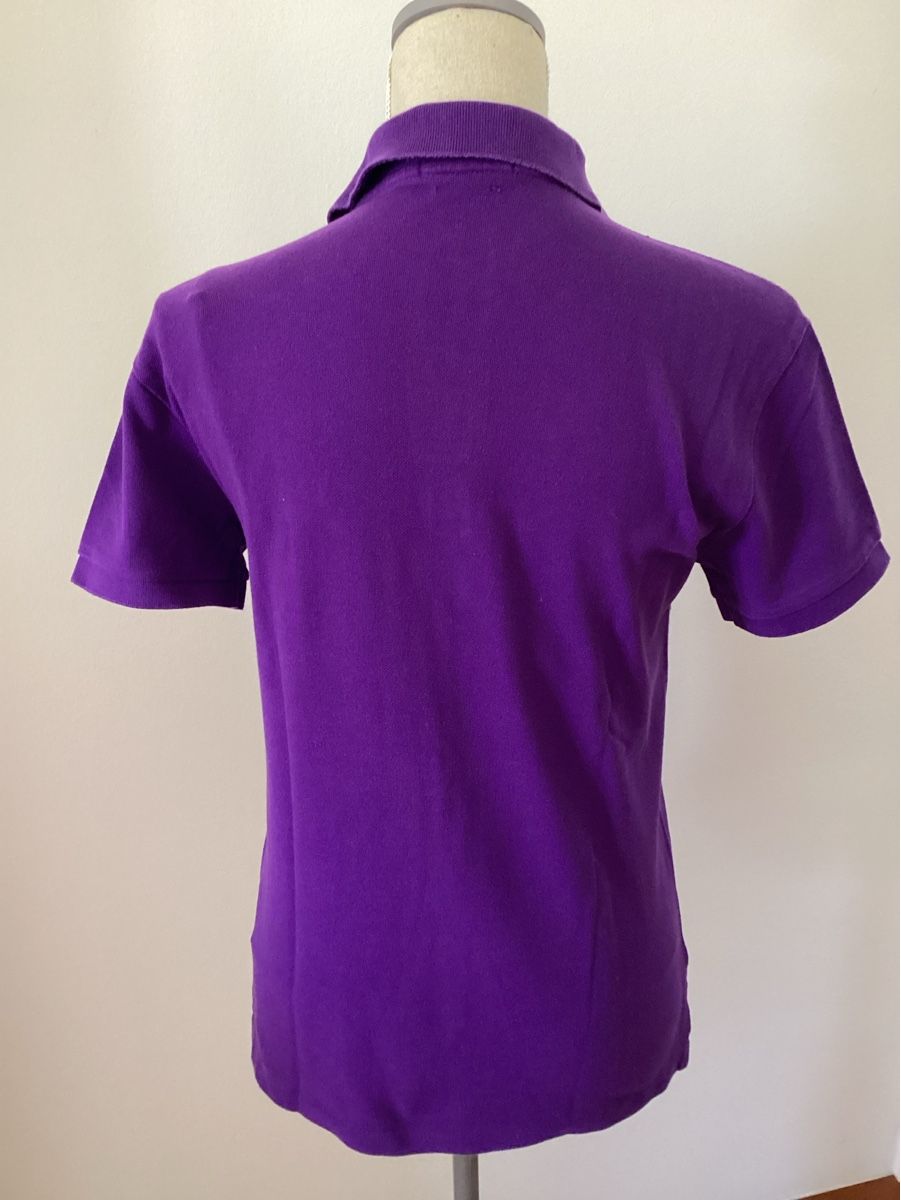 Ralph Lauren Magliette Polo: Ralph Lauren, Damenpolo, Gr. S – Usato da Salenstein venduto da Esprit57 3