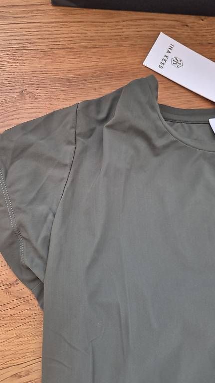 Ina Kess T-shirt: Ina Kess Cher T-Shirt – Usato da Feusisberg venduto da cts_55rn 4