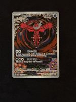 Pokemon Yveltal 205/182 – Paradox Rift – English