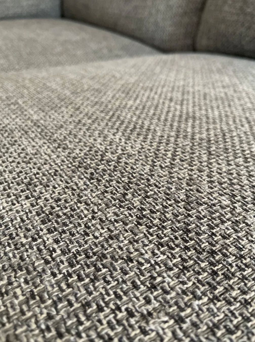 Ikea Sofas: Grosses Ecksofa IKEA SÖRVALLEN, 4-sitzig grau – Gebraucht aus Riedikon von famsholino 4
