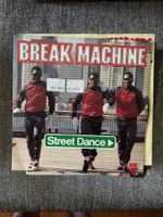 Break Machine - Street Dance