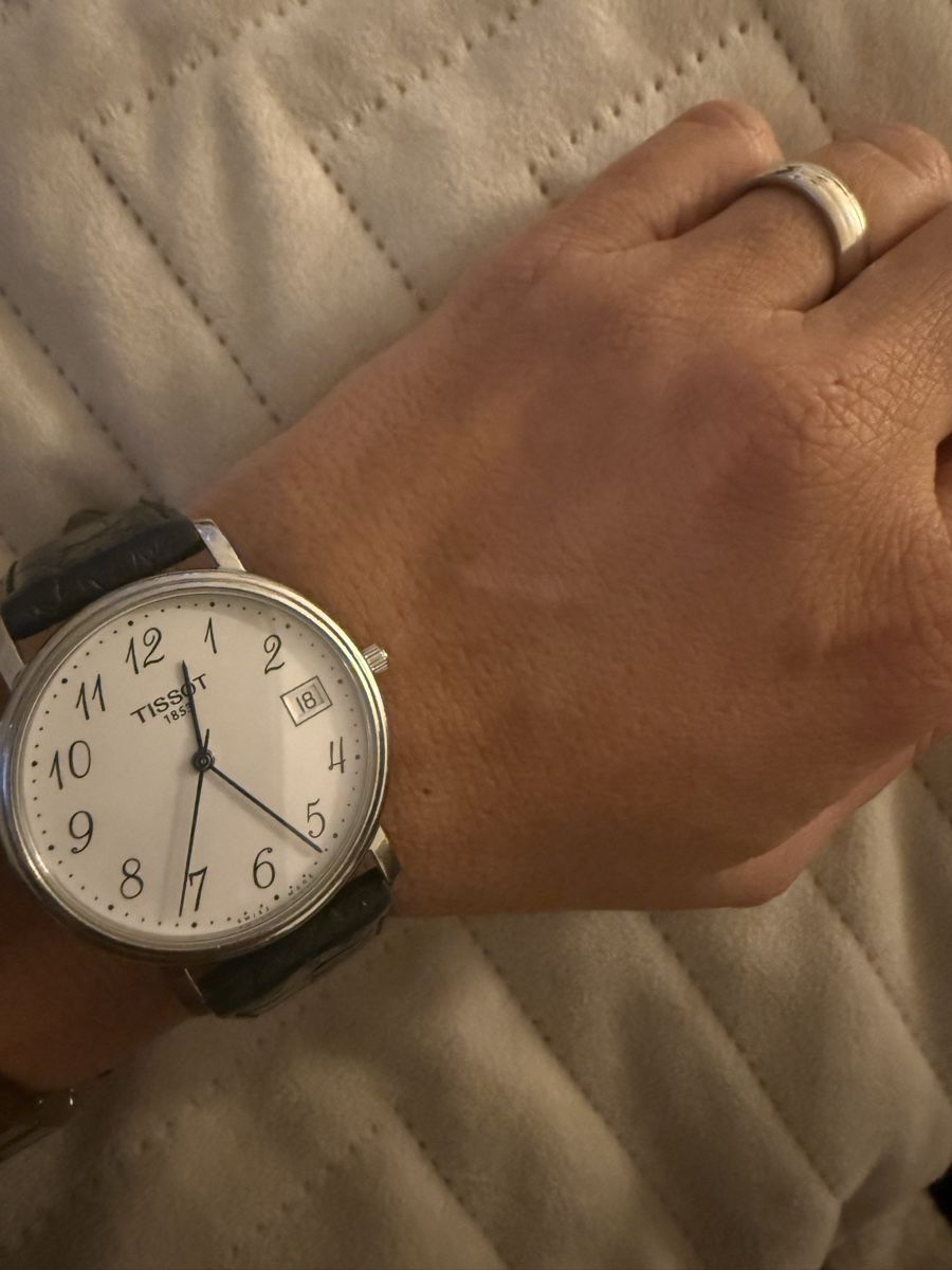 Tissot Montres: Tissot  – D'occasion à Brunnen par alb_w79d