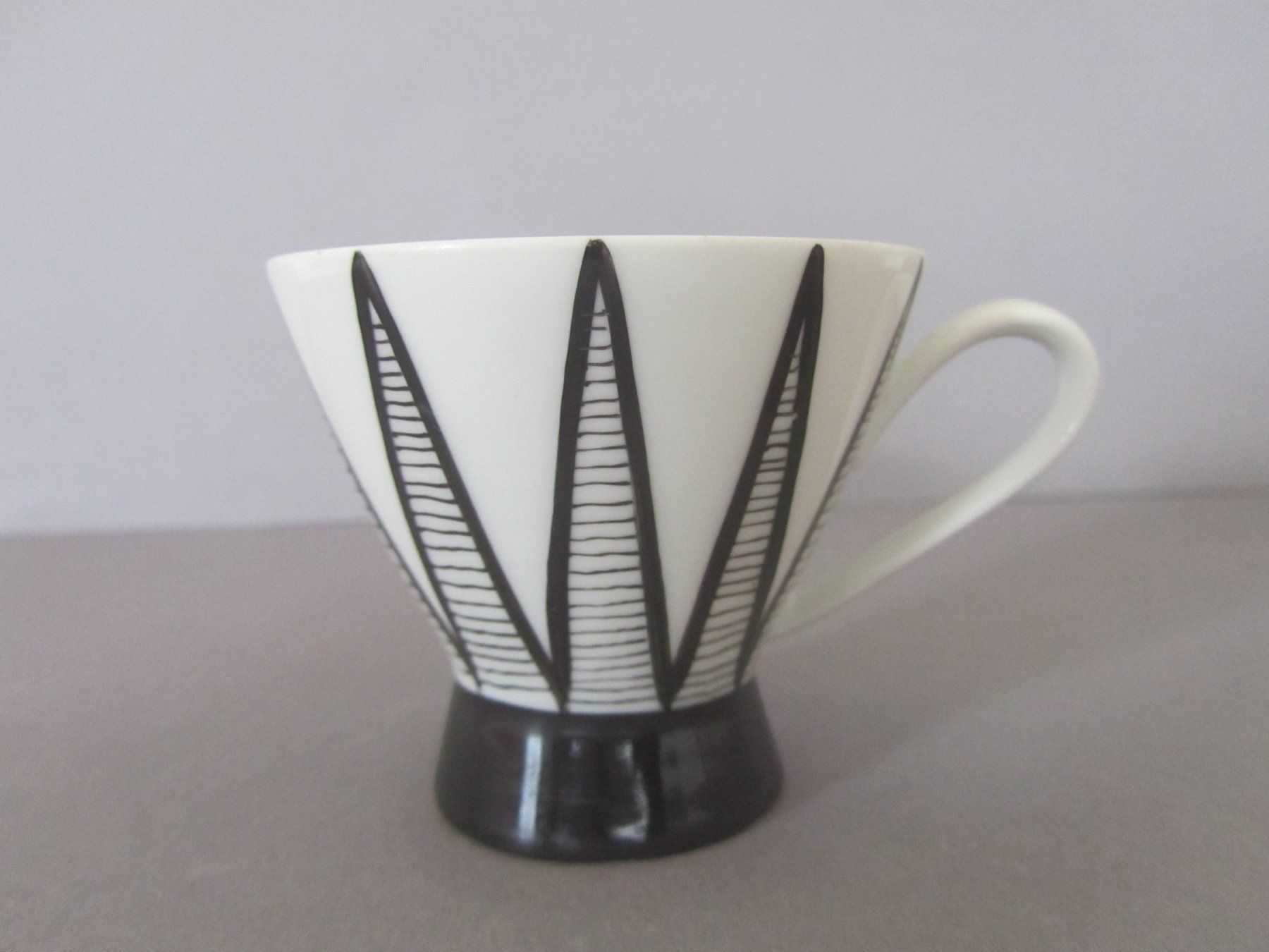 Tassen: Espresso-Tasse – Gebraucht aus Seengen von mikelele 1