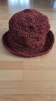 Sommerhut Handmade