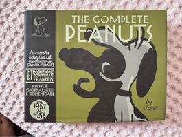 The Complete Peanuts 4-9-10 (italiano)