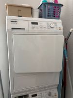 Miele Wäschetrockner T8923C T 89-23 C CH