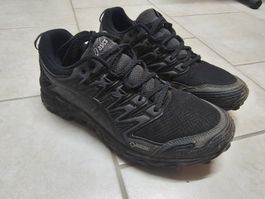 Trekking Schuhe ASICS, 40.5 gore-tex 