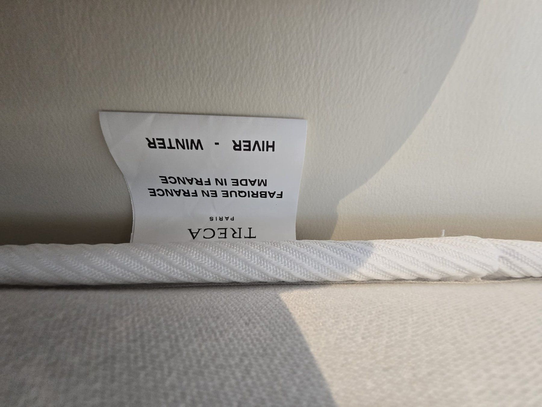 Letti: Treca Paris  Boxspring – Usato da Bottighofen venduto da rjh_zh2x 5