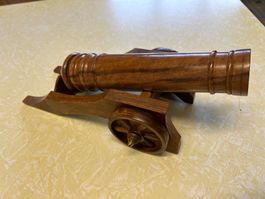 Pfeffermühle, auch für Deko, vintage