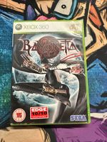 Bayonetta Microsoft Xbox 360