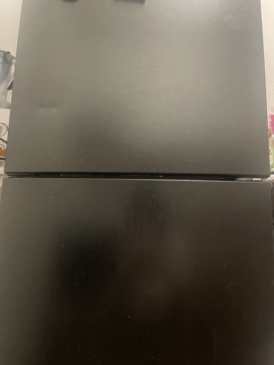 LG Frigoriferi: LG Refrigerator very large – Usato da Zürich venduto da lws6k 1