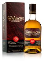 Glenallachie 18 ans