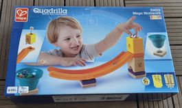 Hape Quadrilla Skatepark NEU & OVP