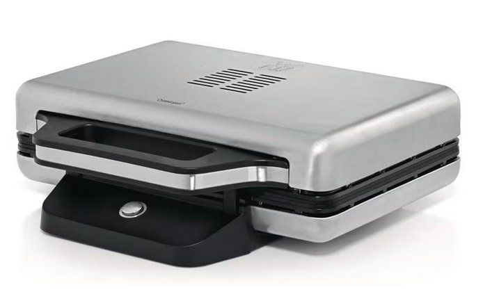 WMF Elettrodomestici da cucina: WMF Sandwich-Toaster Lono Neu – Nuovo e nell'imballaggio originale da Selkingen venduto da gwendolynx 1